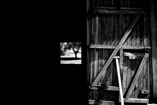 Gatethrough av David Foli Gatethrough av David Foli