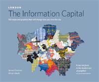 London: The Information Capital Av James Cheshire, Oliver Uberti