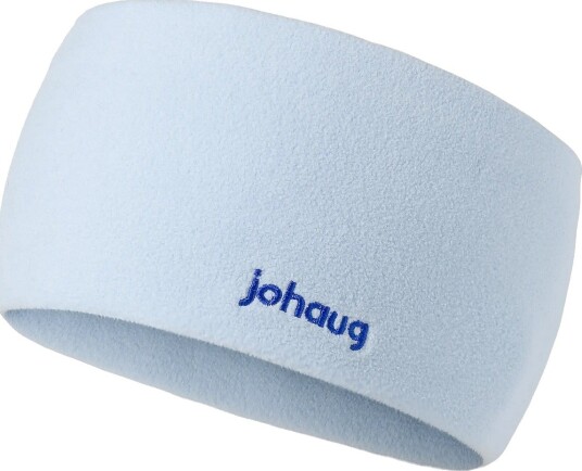 Johaug Fusion Fleece Headband 2.0 BLSKY One Size