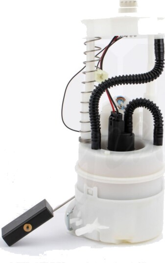 Drivstoffpumpe HÜCO 133249