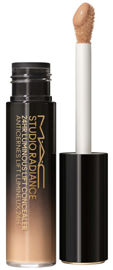 MAC Studio Radiance 24Hr Luminous Lift Concealer N18 MAC Studio Radiance 24Hr Luminous Lift Concealer N18