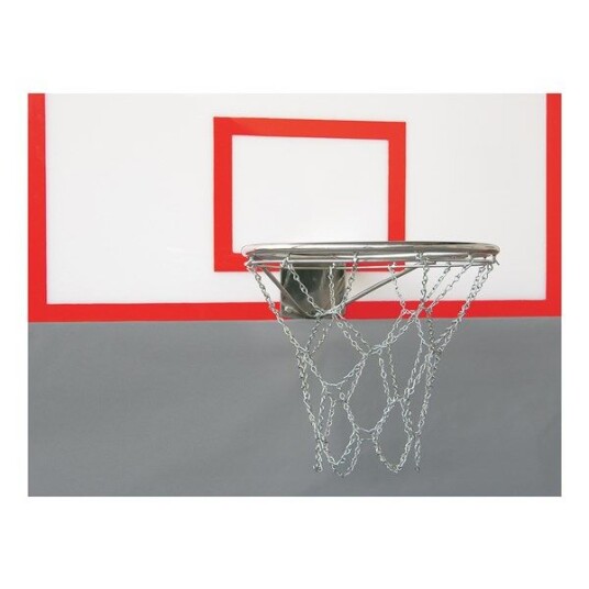 Basketballkurv Stål Basketballkurv Stål