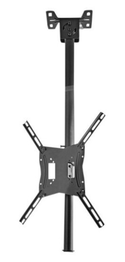 Nedis Full Motion TV Takbeslag 26-42" 20 kg Sort