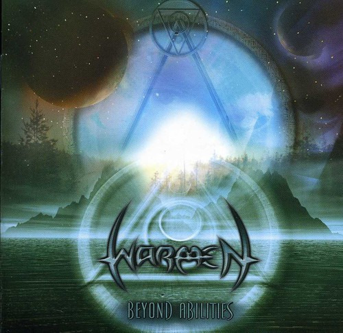 Warmen Beyond Abilities CD