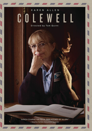 Colewell DVD