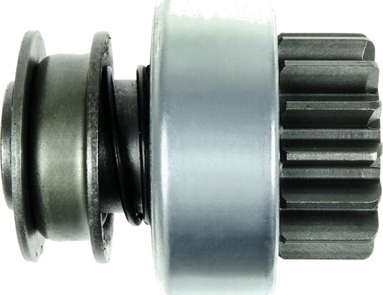 Friløpsgir, starter AS-PL SD2023