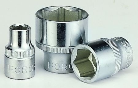 FORCE 53512 Pipenøkkelinnsats