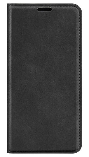 INCOVER OnePlus 11 Flip Deksel med Kortholder - Svart
