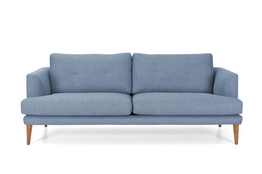 Selected Exclusive Eriksberg 3 seter sofa Side 142 Brun