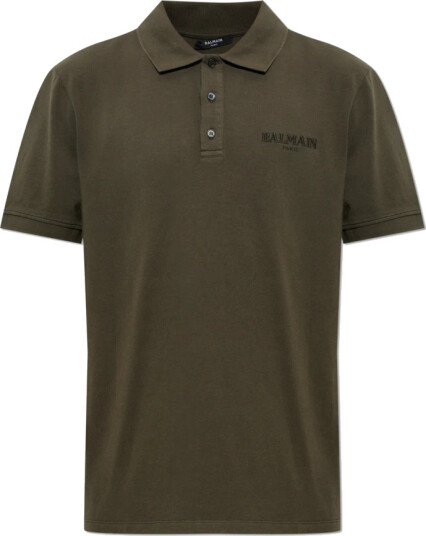 Balmain Herre Topper Grønn S, Balmain Herre Topper Grønn S,