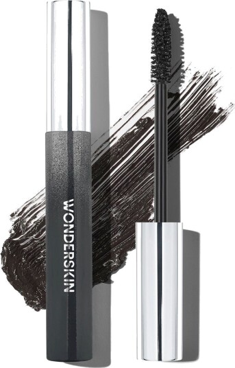 Wonderskin Infinite Rizz Mascara Black