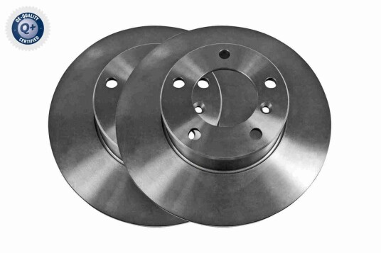 Bremseskive VAICO V30 80074 Bremseskive VAICO V30 80074