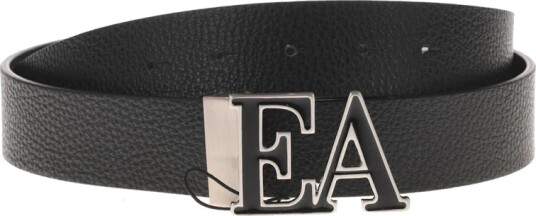 Emporio Armani Herre Accessories Svart ONE SIZE, Emporio Armani Herre Accessories Svart ONE SIZE,