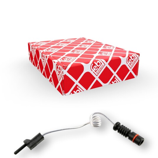 Slitasjevarsler bremseklosser FEBI BILSTEIN 07835