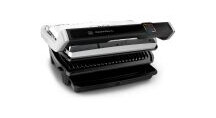 SEB Tefal OptiGrill Elite XL GC760D12 - Grill - elektrisk - 800 kvadratcentimeter SEB Tefal OptiGrill Elite XL GC760D12 - Grill - elektrisk - 800 kvadratcentimeter