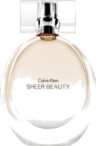Calvin Klein Sheer Beauty Eau De Toilette 30 ml
