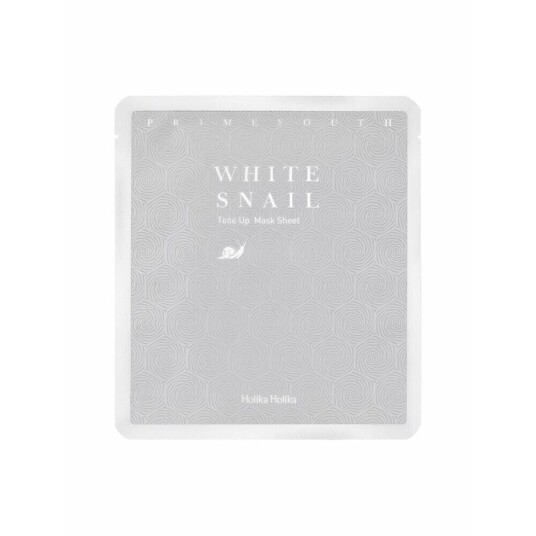 Holika Holika Ansiktsmaske Holika Holika Prime Youth White Snail (25 Ml)