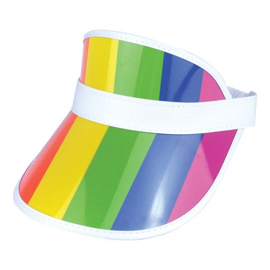 Henbrandt Solskjerm Pride