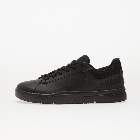 On The Roger Advantage - Black - 45 On The Roger Advantage - Black - 45