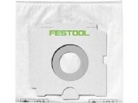 Festool SC FIS-CT 26/5, Filter, Hvit, Stoff, CT 26, Boks Festool SC FIS-CT 26/5, Filter, Hvit, Stoff, CT 26, Boks
