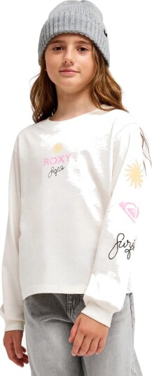 Roxy Orchidregular Ls Cream 140