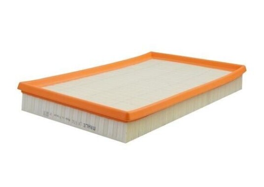 Luftfilter MAHLE ORIGINAL LX 614