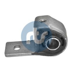 Foring, bærebru/bærearm RTS 017-00506 Foring, bærebru/bærearm RTS 017-00506