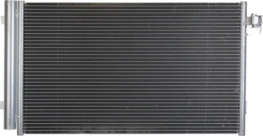 Kondensator, klimaanlegg MAXGEAR AC830436