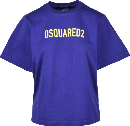 Dsquared2 Dame Topper Lilla L, Dsquared2 Dame Topper Lilla L,