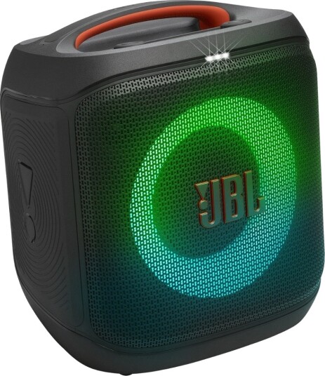 JBL PartyBox Encore Essential 2 100W Bluetooth-høyttaler svart JBL PartyBox Encore Essential 2 100W Bluetooth-høyttaler svart