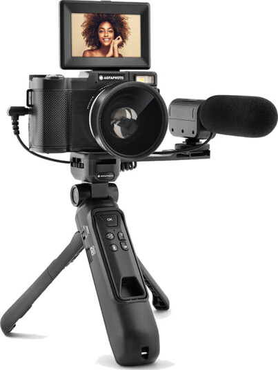 Agfa Photo Realishot VLG-4K Agfa Photo Realishot VLG-4K