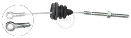 Bremsewire A.B.S. K11781