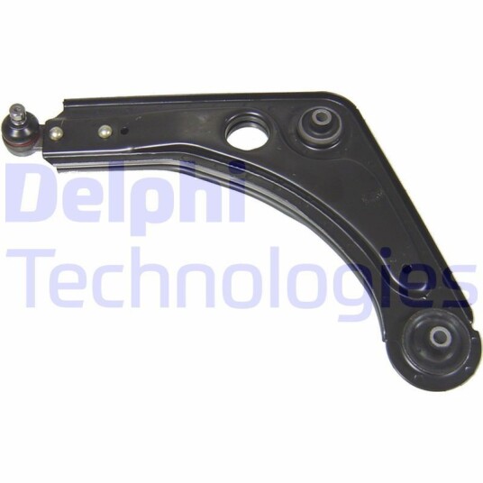Bærebru/bærearm DELPHI TC571 Bærebru/bærearm DELPHI TC571