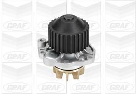 GRAF PA886 Vannpumpe GRAF PA886 Vannpumpe