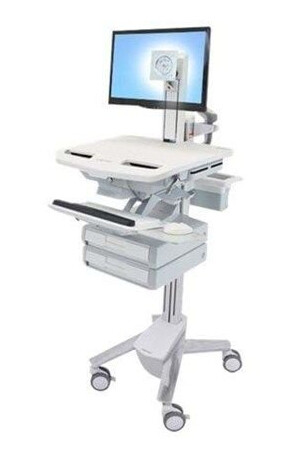 Ergotron StyleView Ergotron StyleView