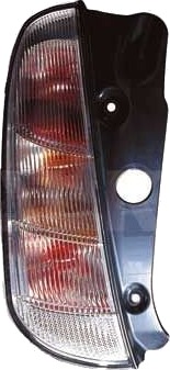 ALKAR 2201525 Baklykt