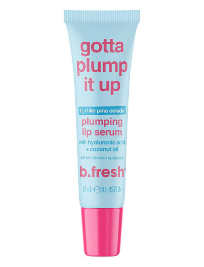 B.Fresh Gotta Plump It Up Plumping Lip Serum - 15 ML