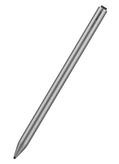 Adonit Neo Duo - matte silver - Stylus - Slv Adonit Neo Duo - matte silver - Stylus - Slv