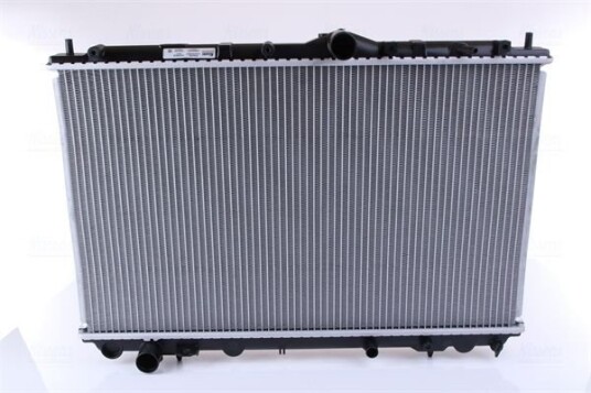 Radiator NISSENS 65543A Radiator NISSENS 65543A