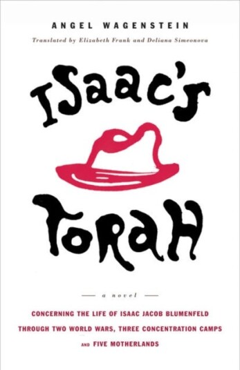 Isaac's Torah: A Novel Isaac's Torah: A Novel