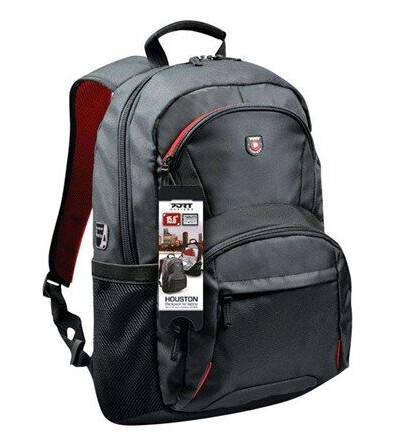 PORT Designs HOUSTON 15.6" Urban Backpack PORT Designs HOUSTON 15.6" Urban Backpack
