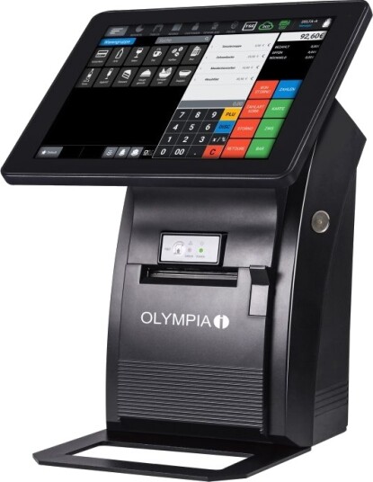 Olympia T210 25,4 Cm 10" Lcd Alt I Ett Sort Android 11 12 V Olympia T210 25,4 Cm 10" Lcd Alt I Ett Sort Android 11 12 V