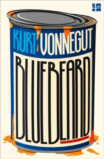 Bluebeard Av Kurt Vonnegut