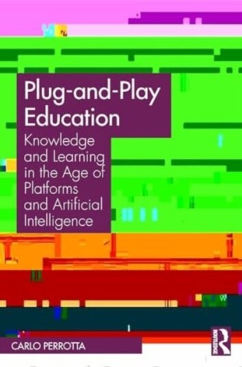 Plug and Play Education