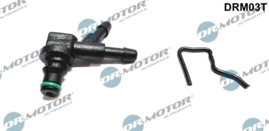 Forbindelses- / fordelingsstykke DR.MOTOR AUTOMOTIVE DRM03T