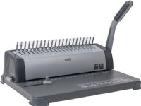 Bindownica Deli E3872