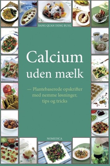 Kalsium Uten Melk | Bang Quan Deng Buhl | Språk: Dansk