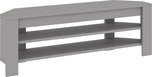 Oderzo TV-benk 120 cm - Grå Oderzo TV-benk 120 cm - Grå