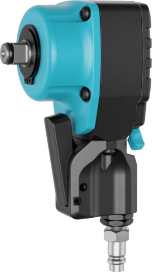 Hazet 9012PTT Slagskrutrekker Trykkluftdrevet Hazet 9012PTT Slagskrutrekker Trykkluftdrevet
