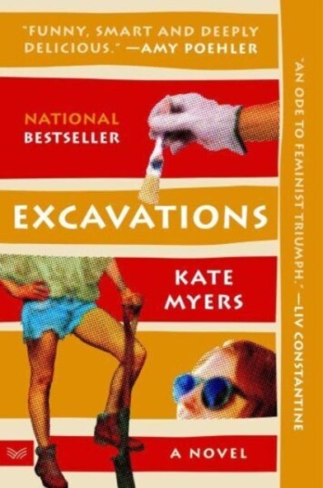 Excavations Excavations